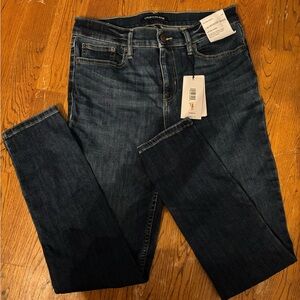 Calvin Klein Men's Indigo Skinny Jeans